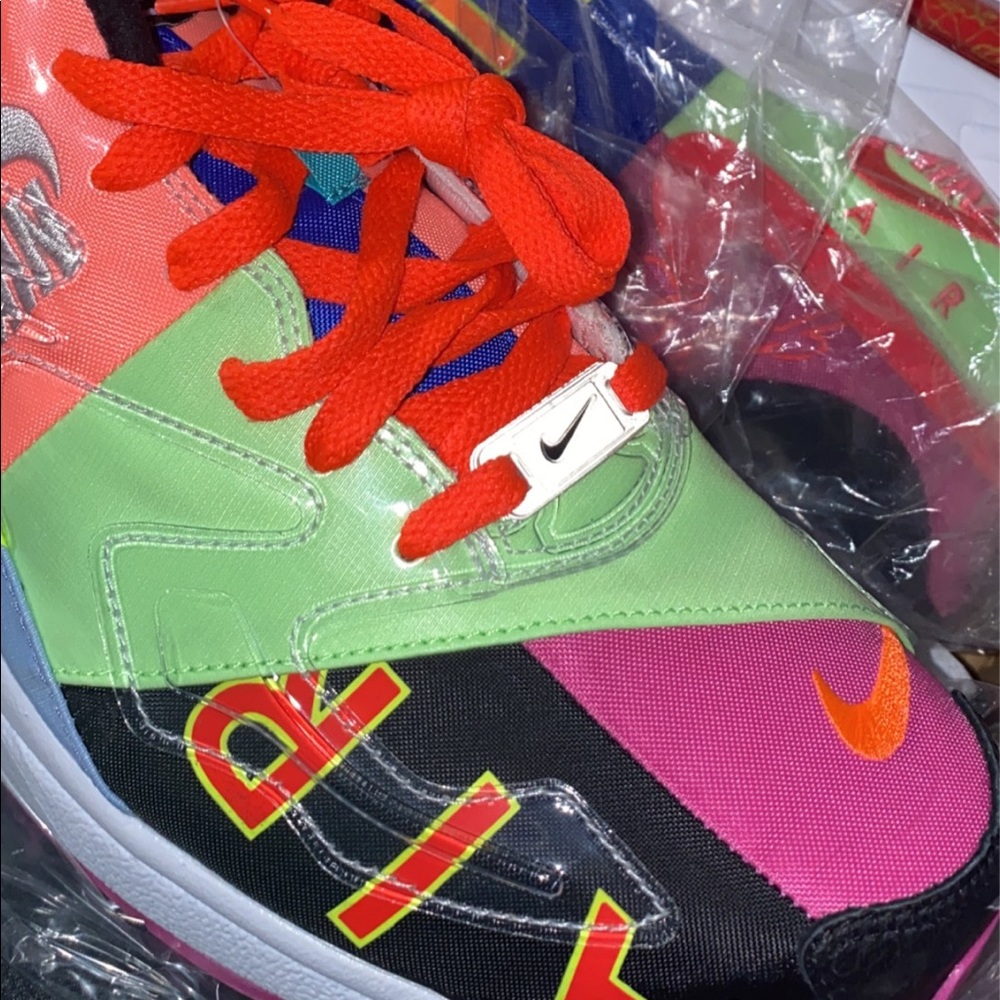 Nike’s
